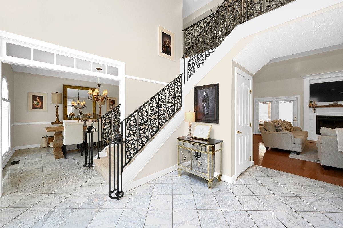 309 Quail Run Dr