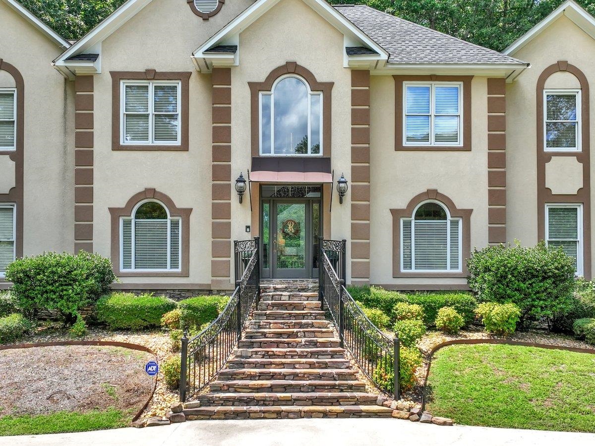 309 Quail Run Dr