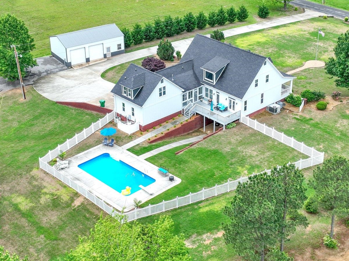 429 Co Rd 420