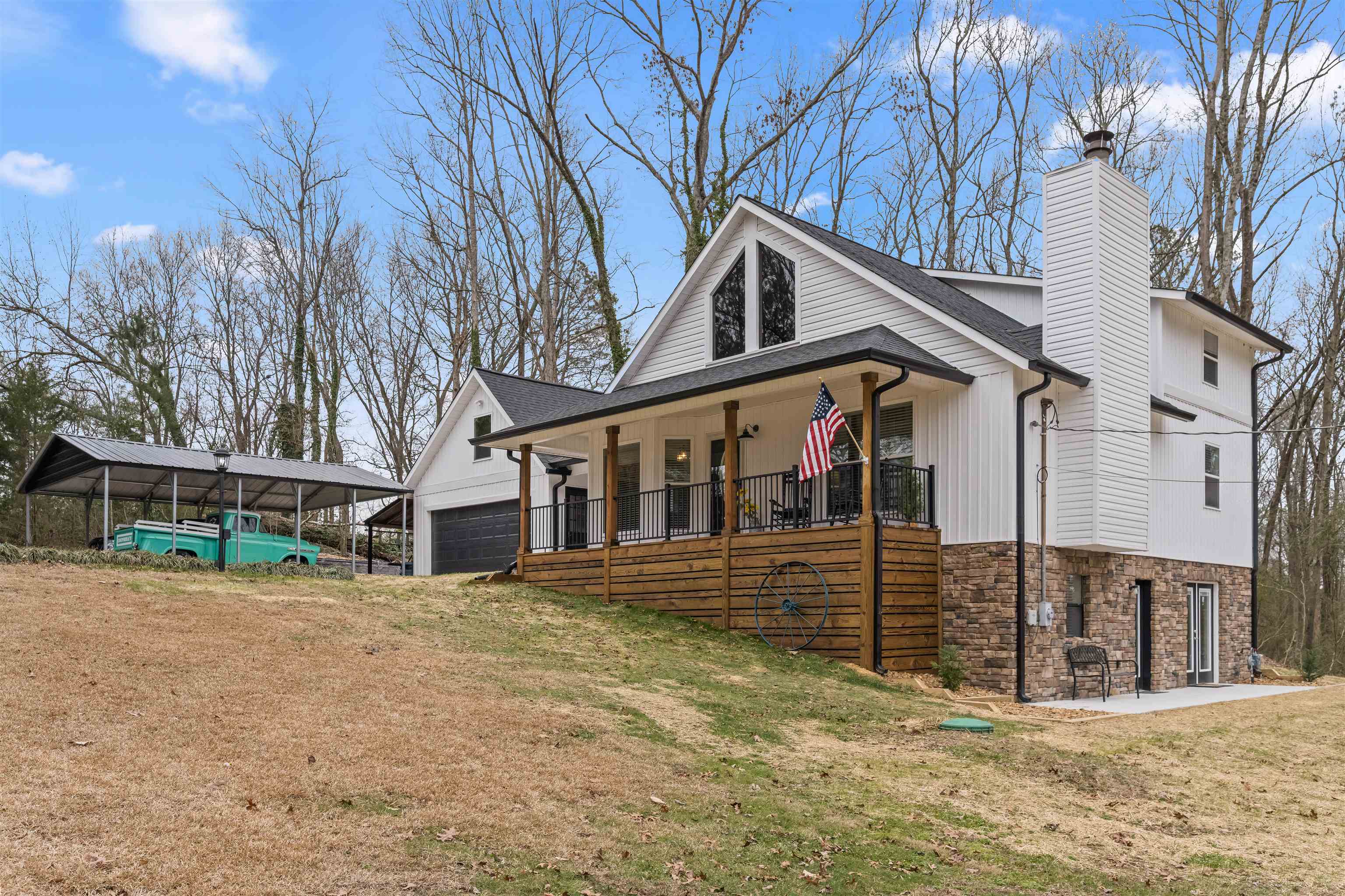 141 Co Rd 738