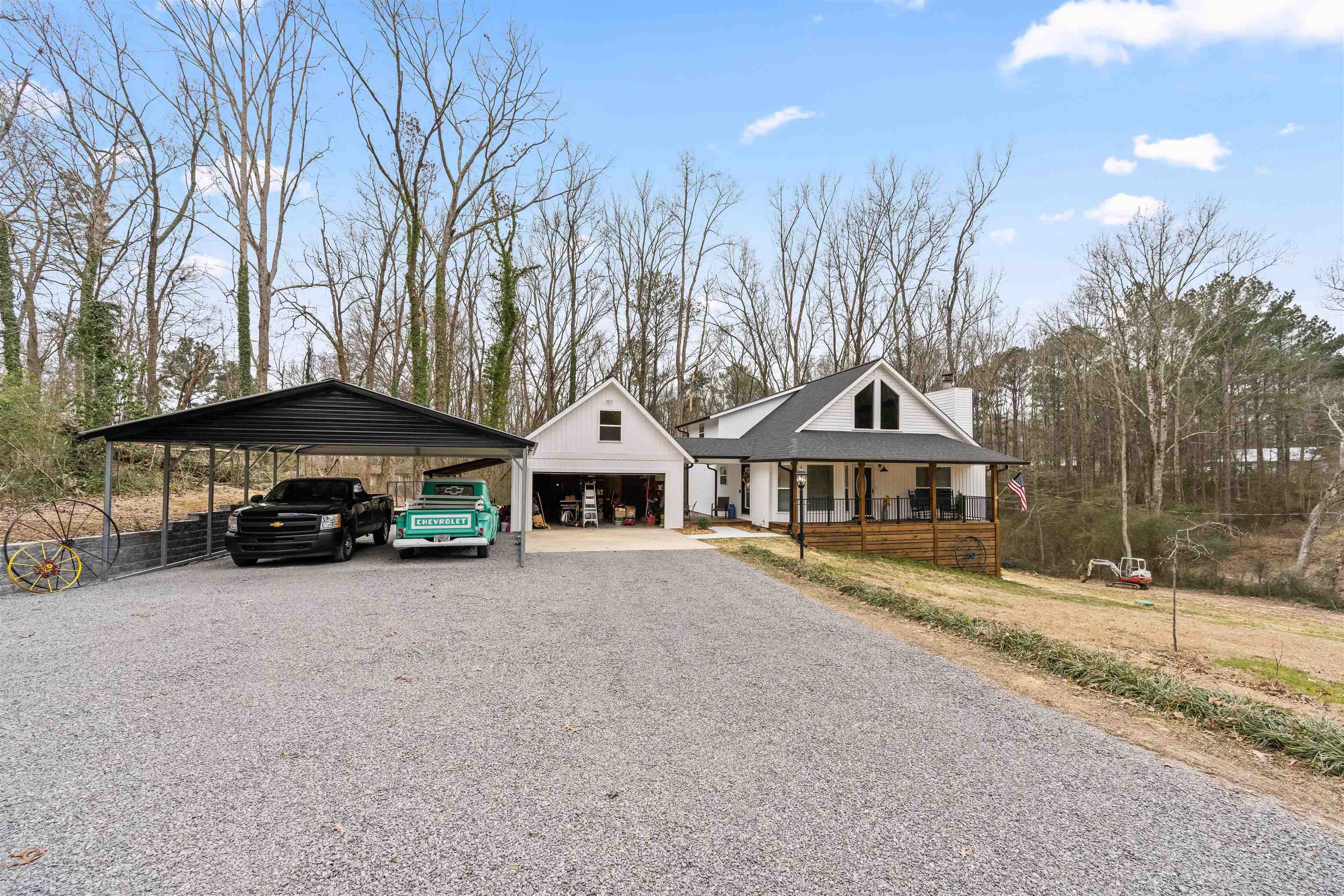 141 Co Rd 738