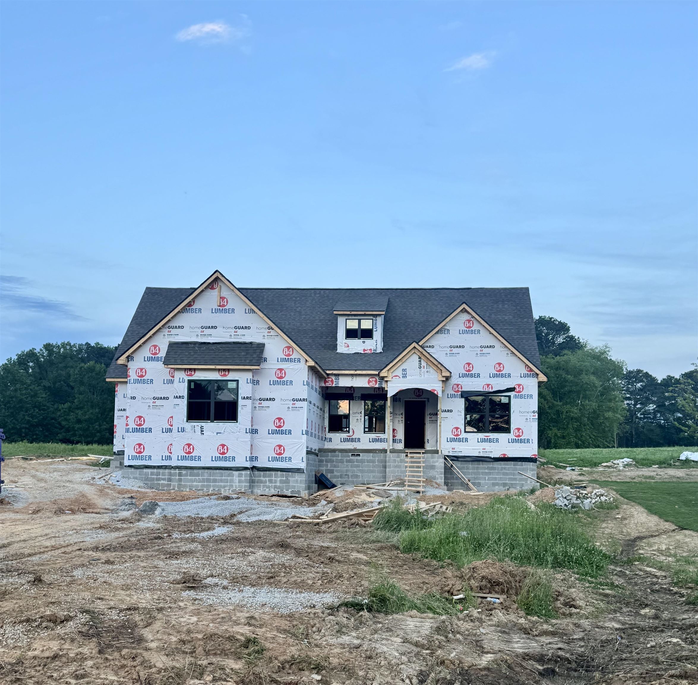54 Co Rd 1679