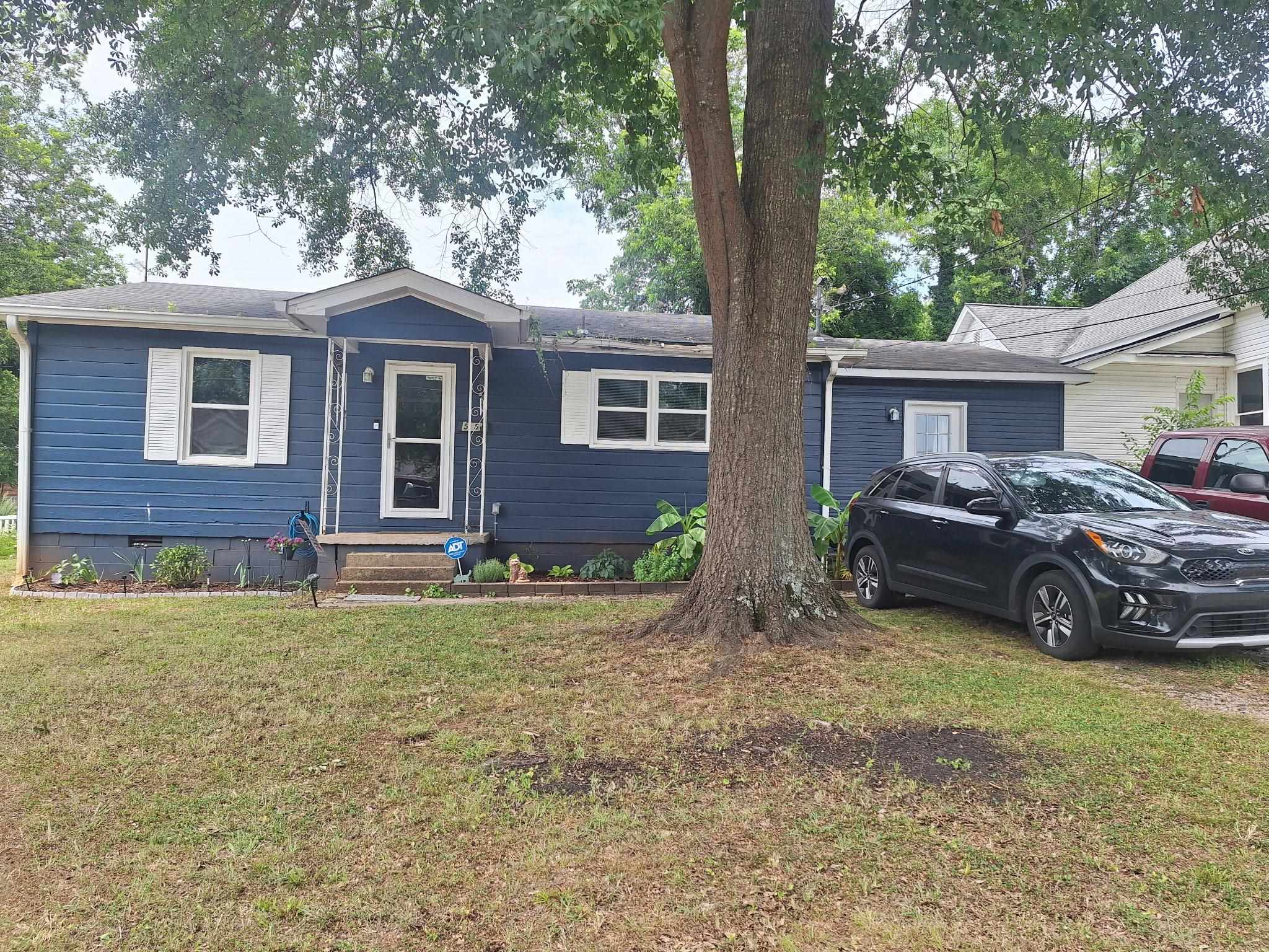 Photo 1 of 1 — 535 Seminary St, Moulton, AL 35650