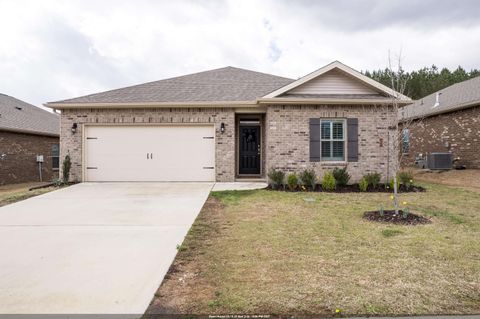 230 Ashland Dr SW Hanceville AL 