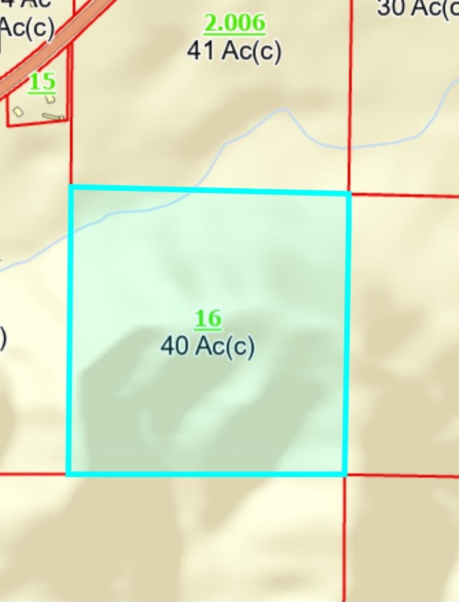 TBD Co Rd 30