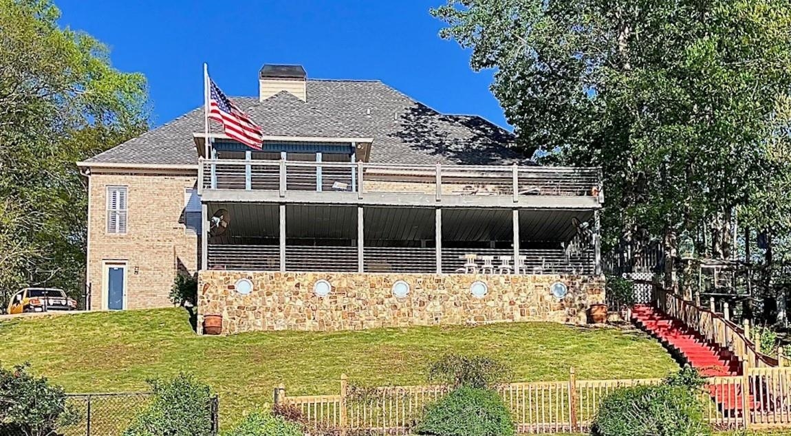 540 Co Rd 175