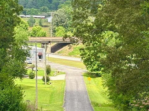 0 Alma Ave Hanceville AL