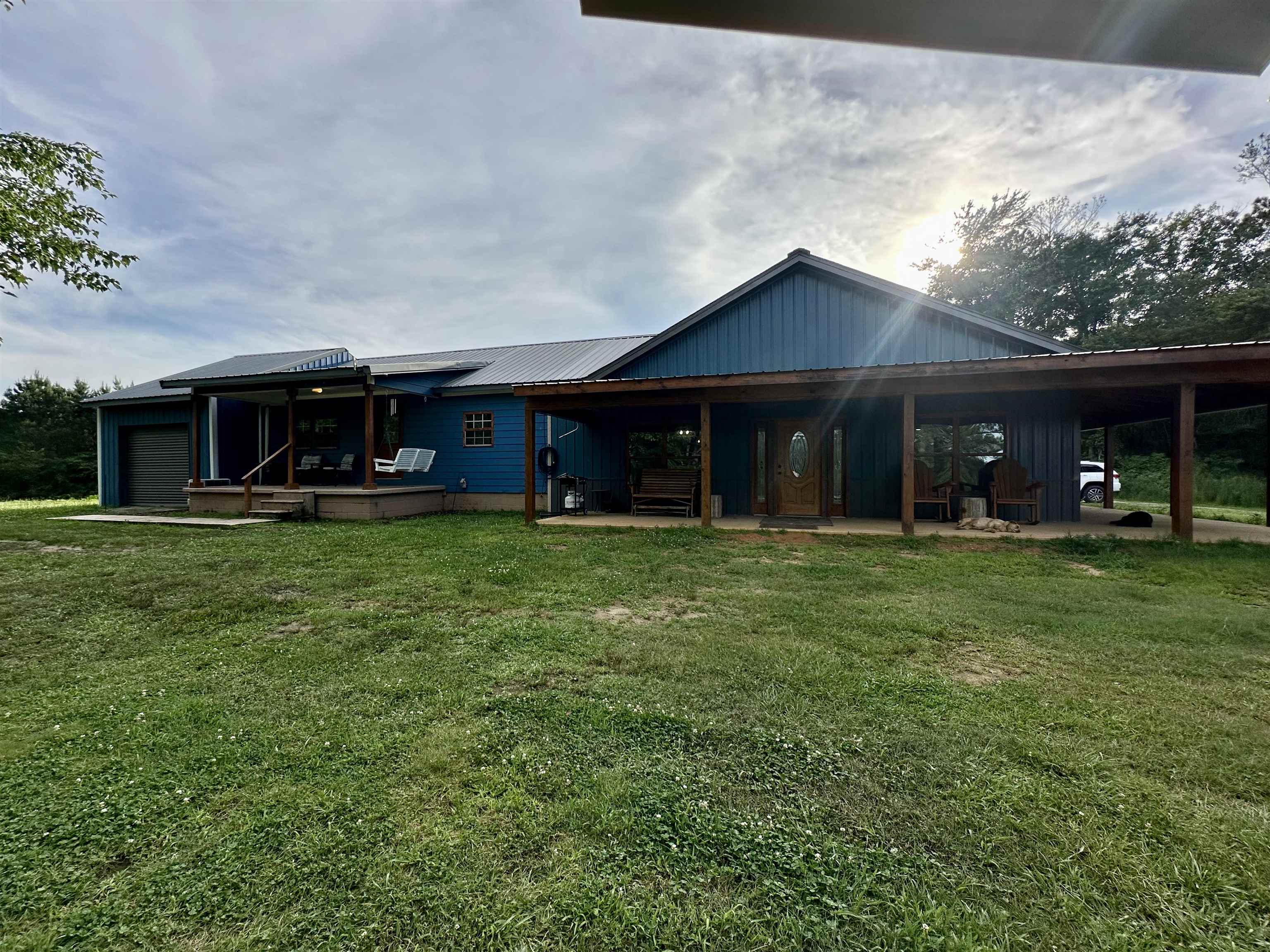 50 Co Rd 205
