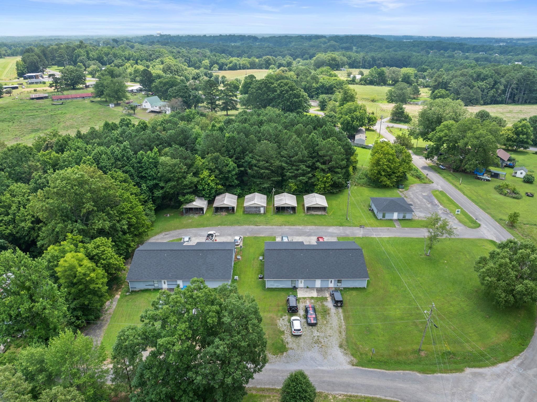 1054 Co Rd 1447