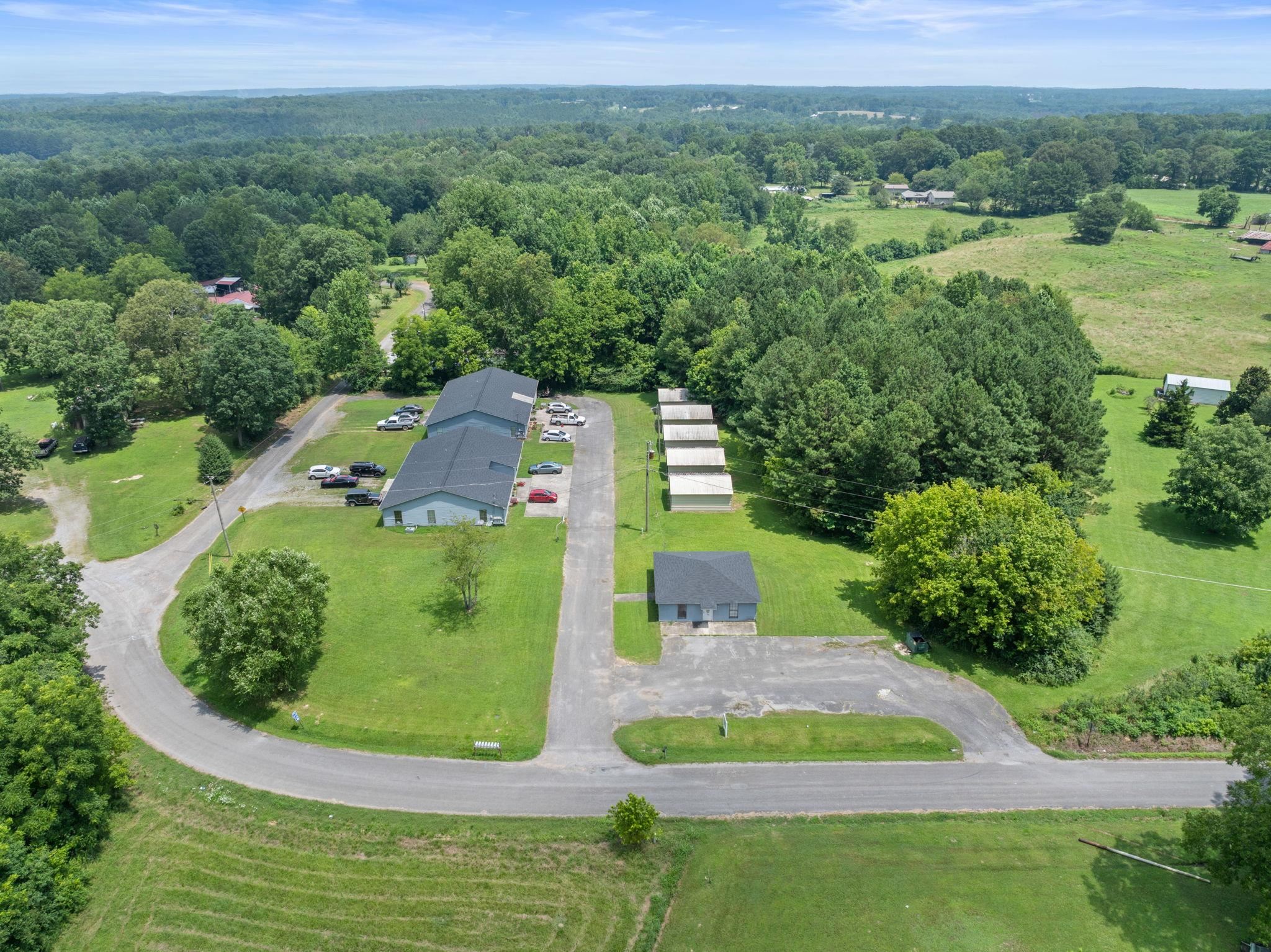1054 Co Rd 1447