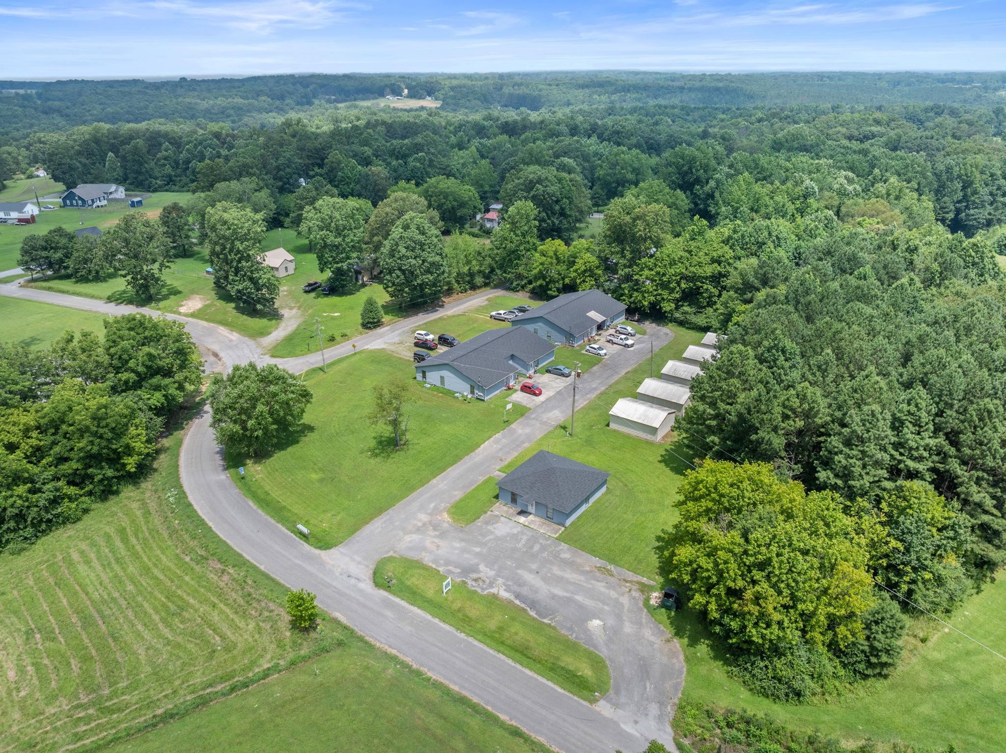 1054 Co Rd 1447