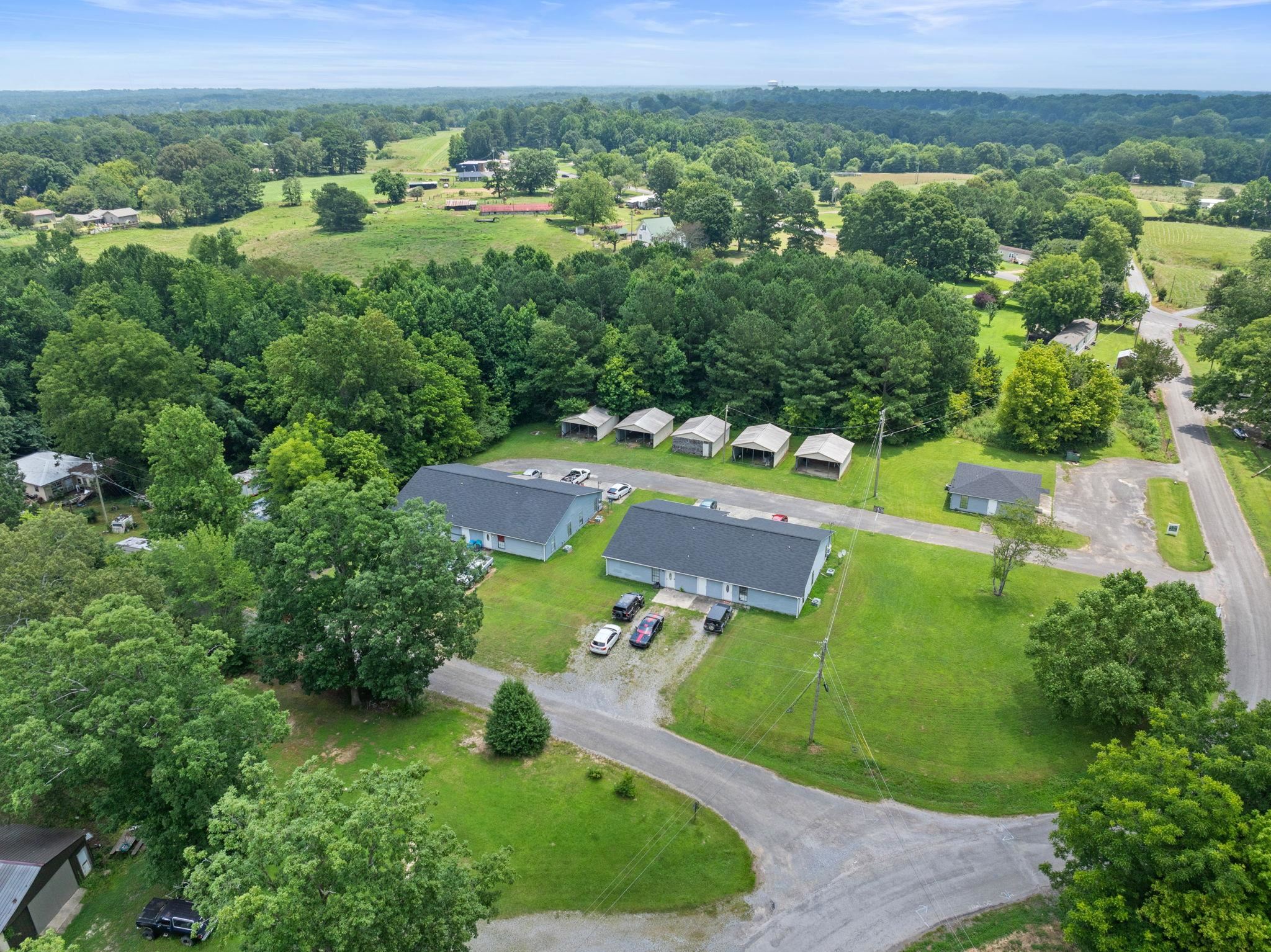 1054 Co Rd 1447