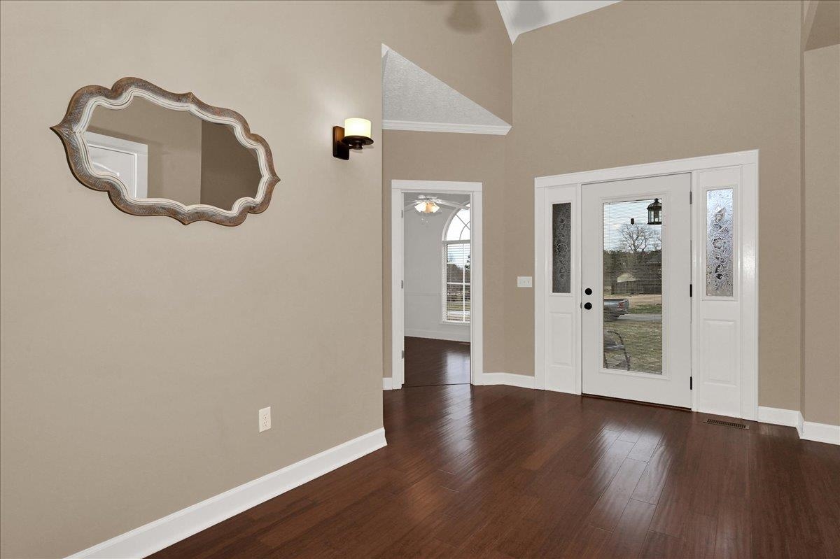 123 Co Rd 1407