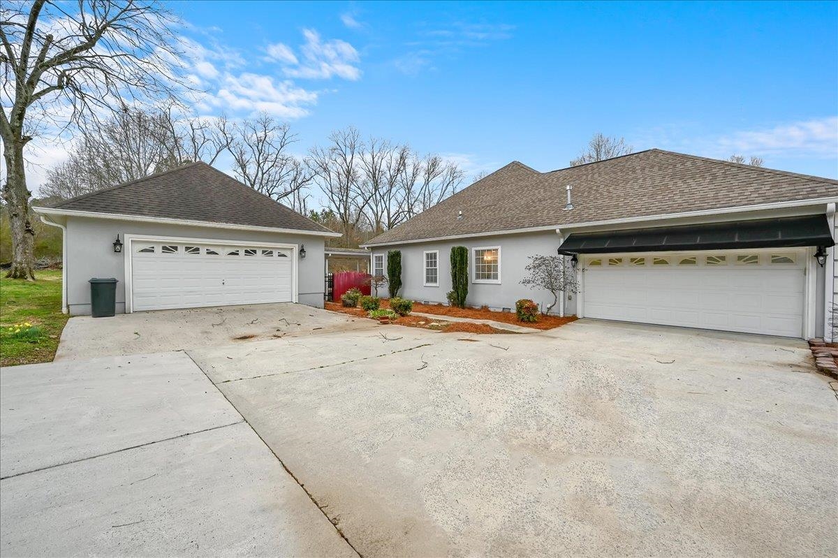 123 Co Rd 1407