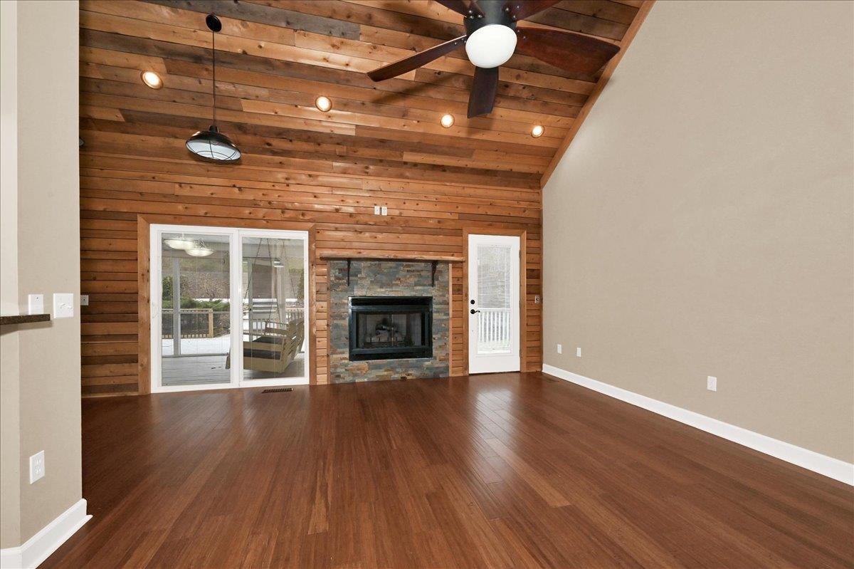 123 Co Rd 1407