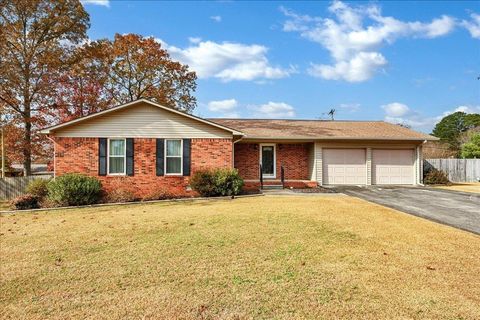 1643 Catoma Ln NE Cullman AL 35055