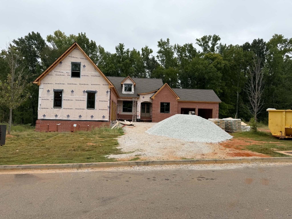 Photo of 170 Madison Branch Blvd, Madison, AL 35756 (MLS # 531423)