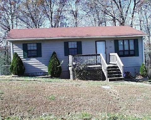 812 Co Rd 1123 Vinemont AL 35179