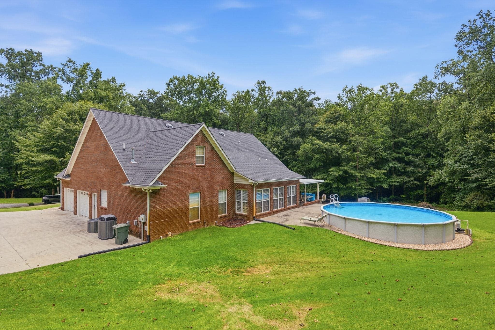441 Lick Creek Rd