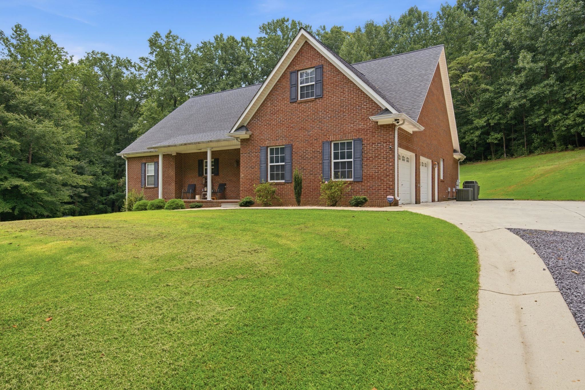 441 Lick Creek Rd