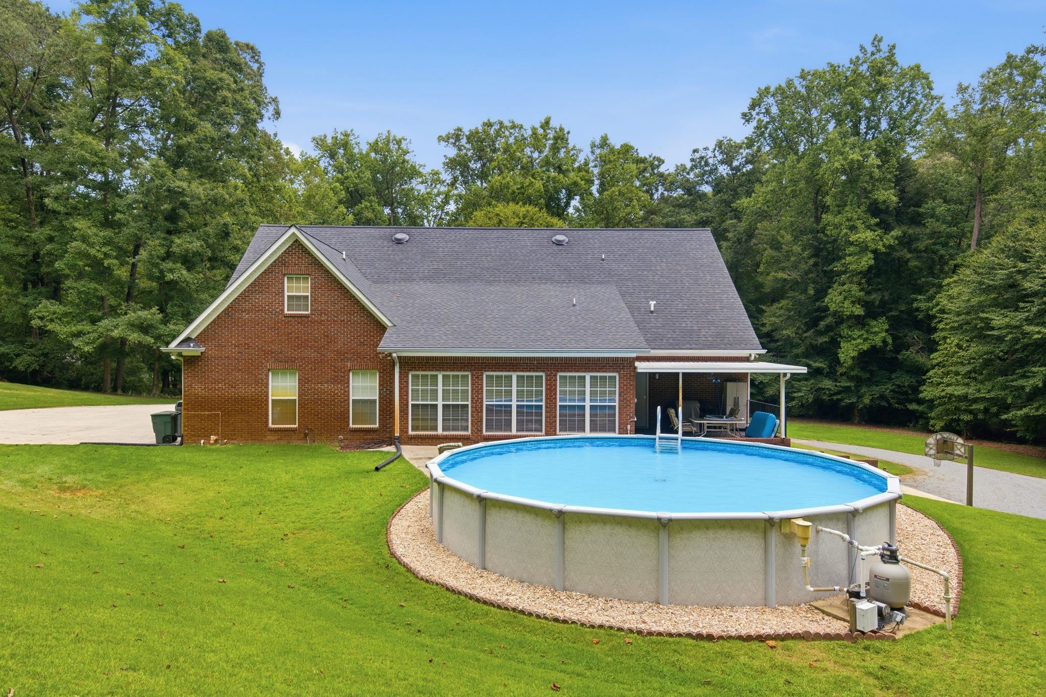 441 Lick Creek Rd