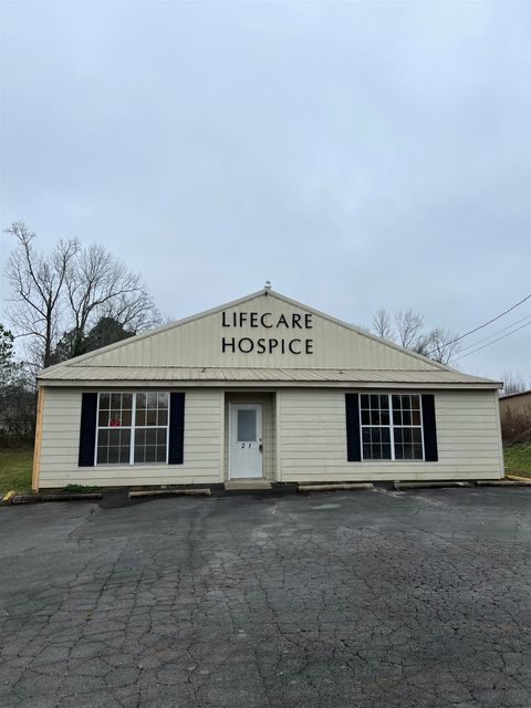 21 Beech Grove Rd Cullman AL 35057