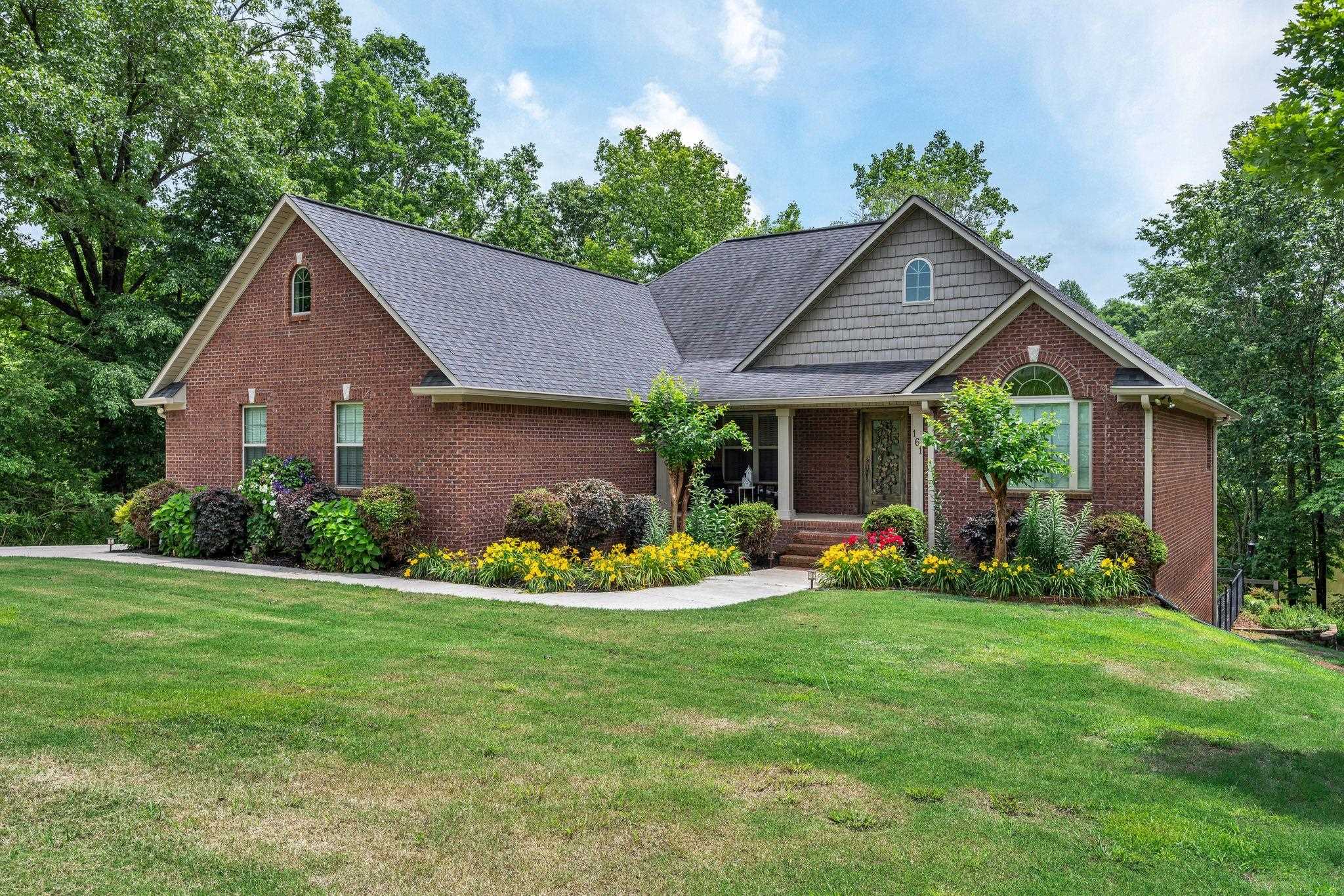 161 Co Rd 682