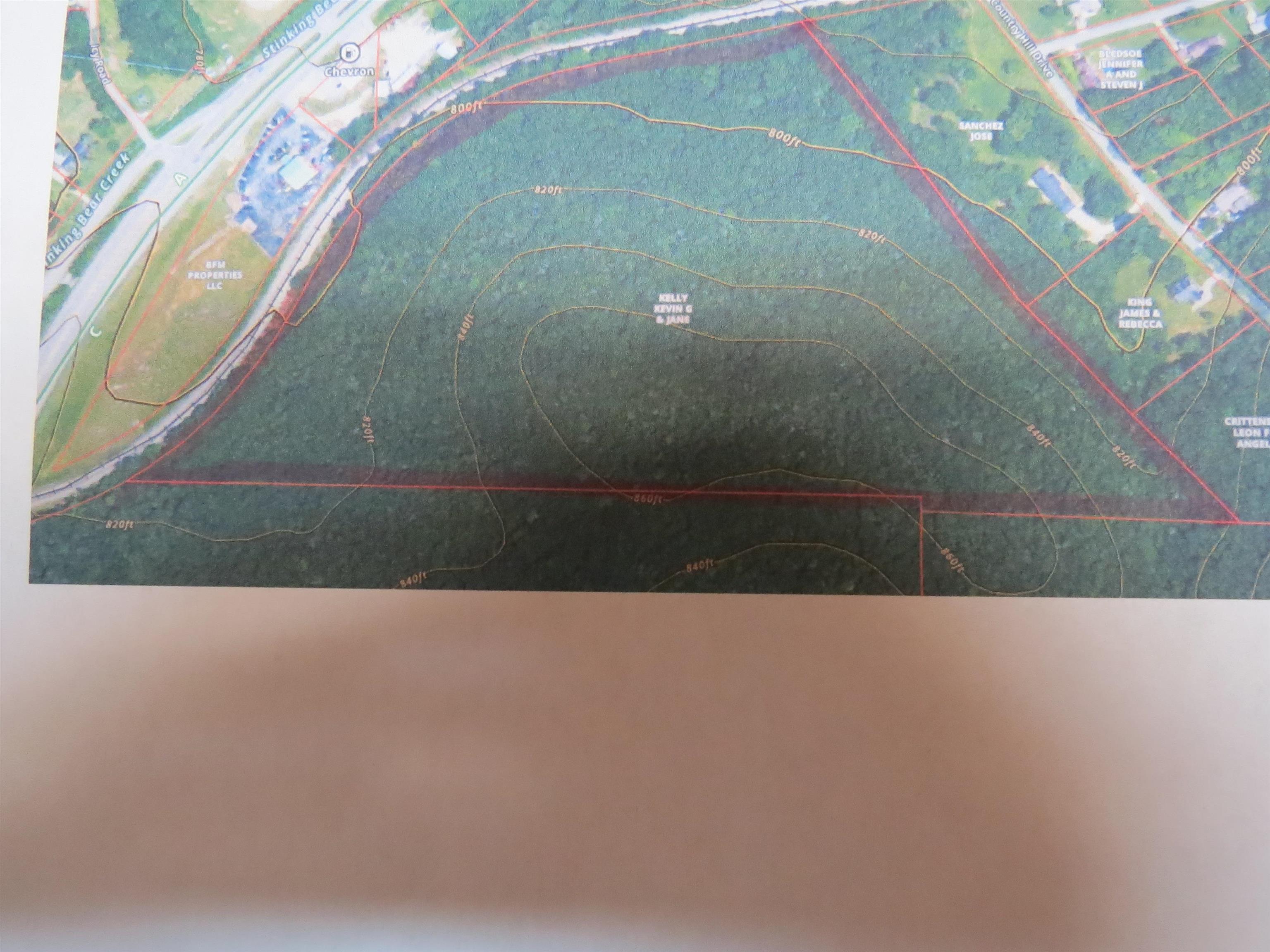 Photo 1 of 1 — 0 Country Hills Dr, Russellville, AL 35653