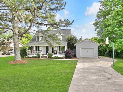 407 Magnolia Ave NW Hanceville AL 