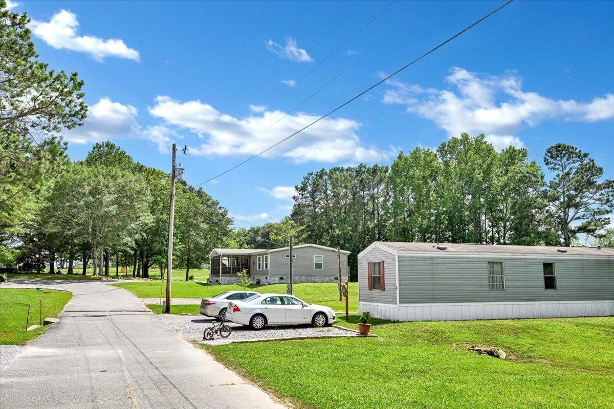 101 Co Rd 1400