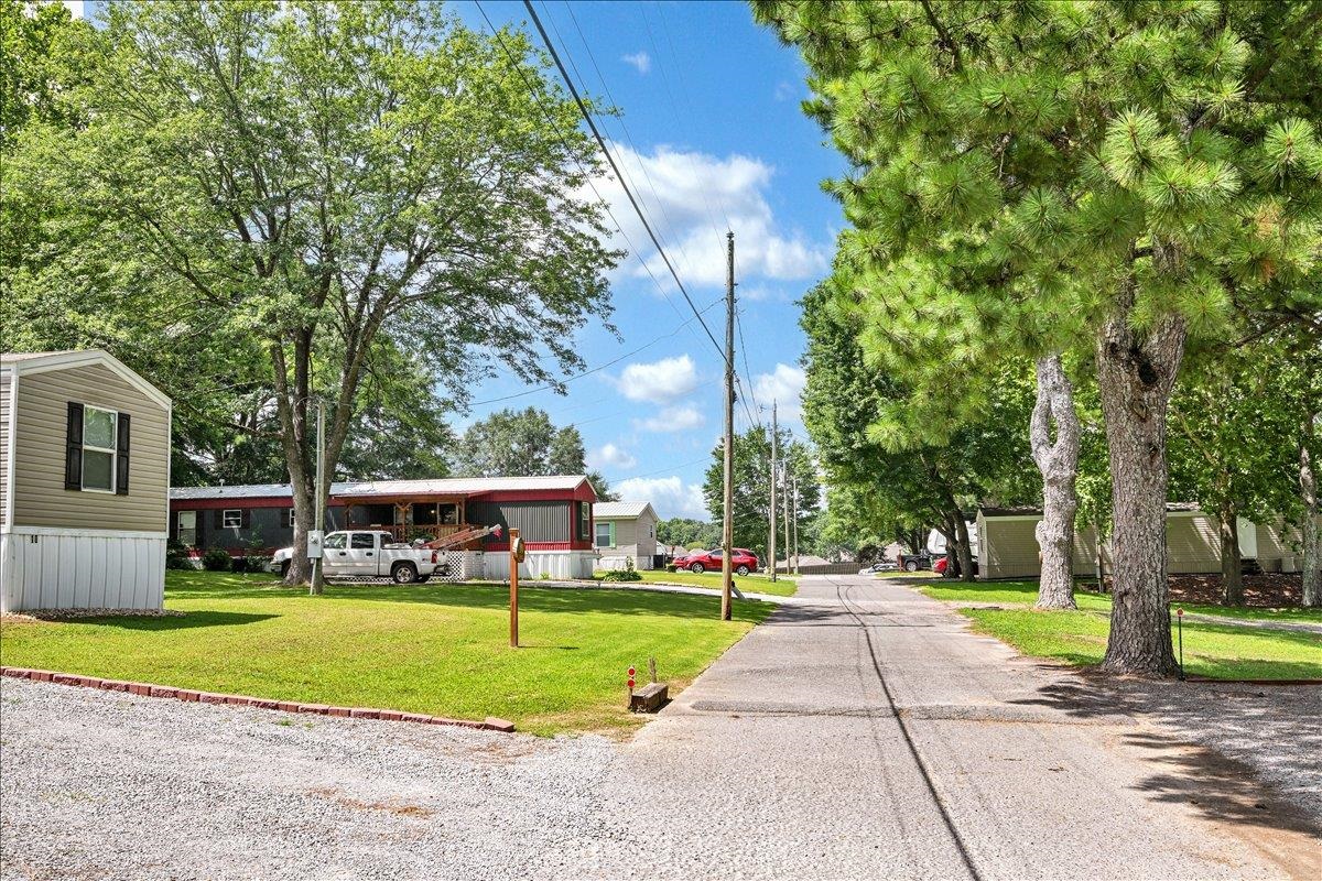 101 Co Rd 1400
