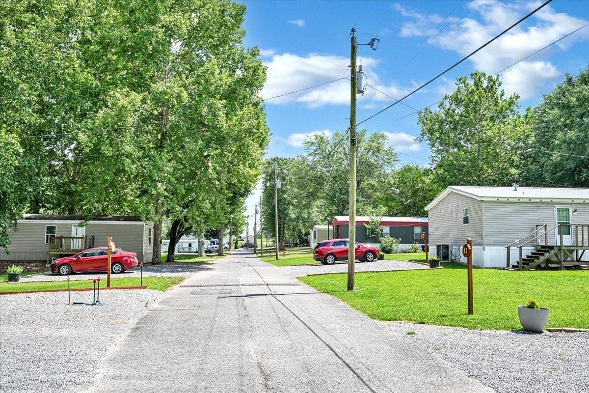 101 Co Rd 1400