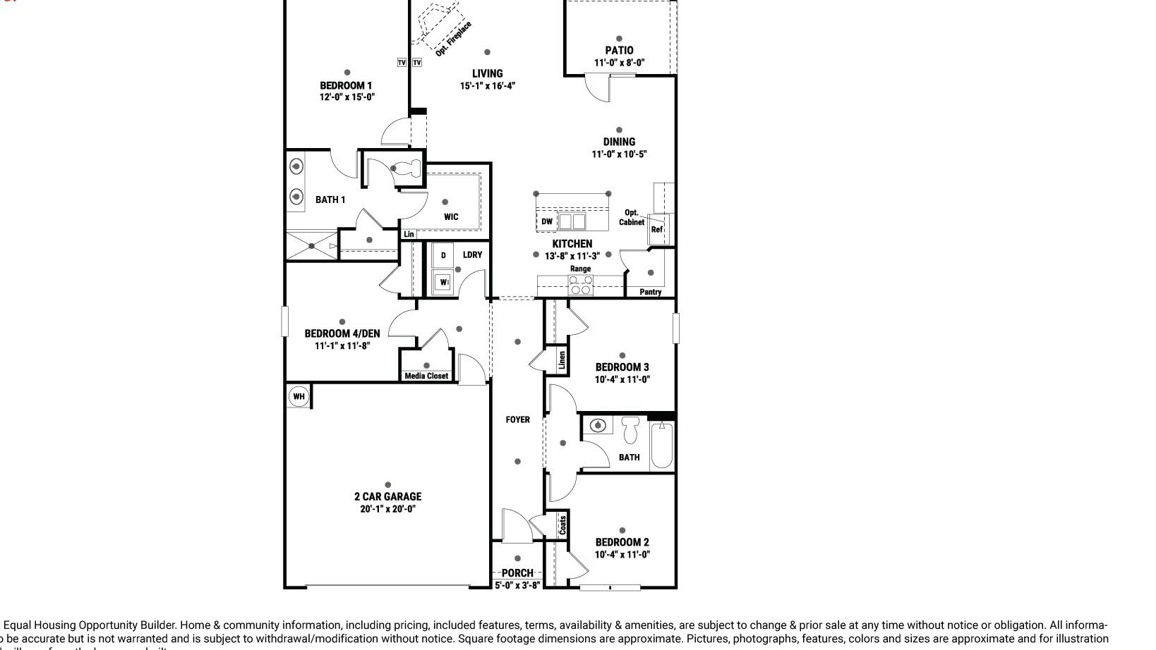 290 Camden Ct SW