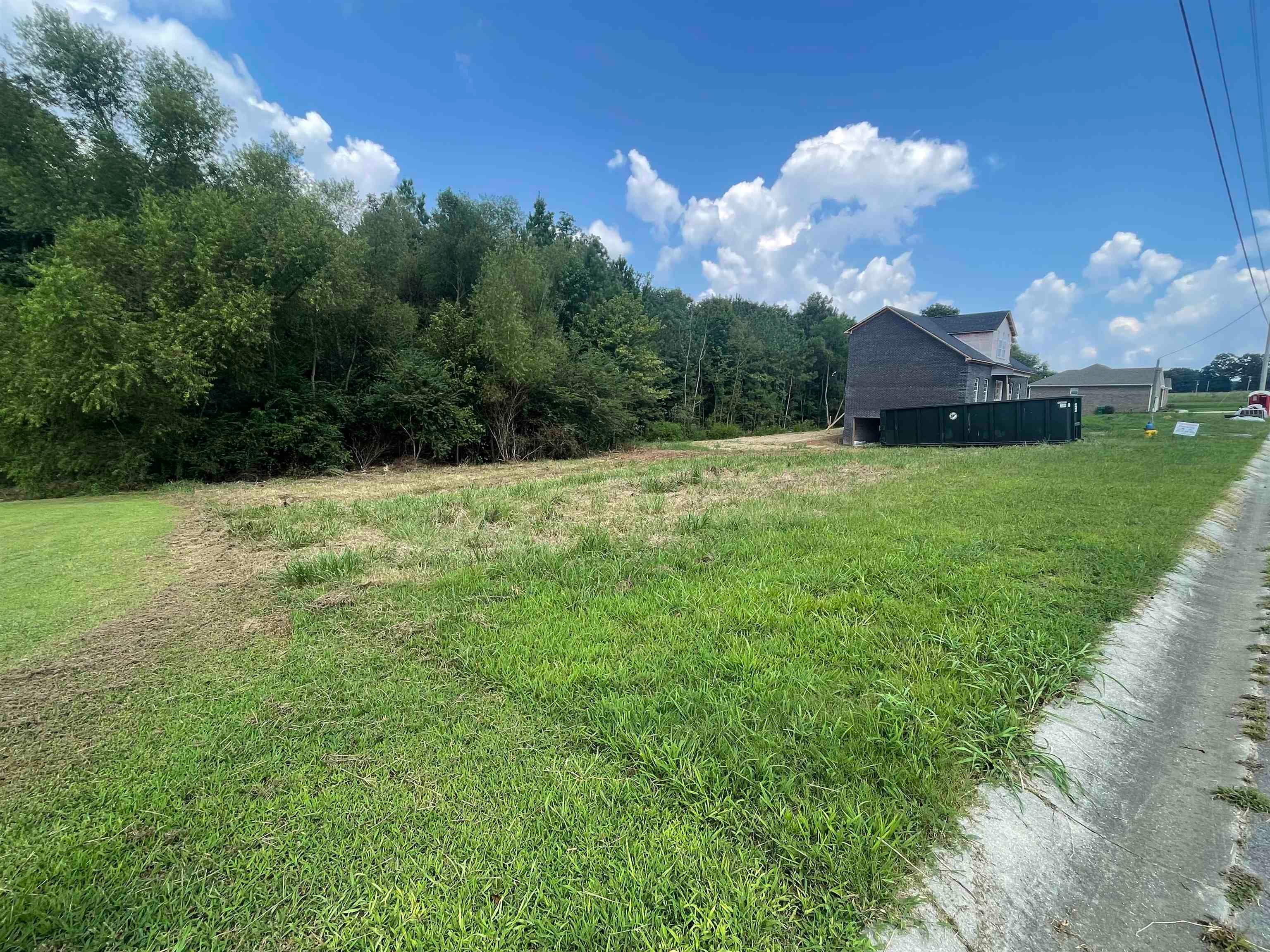 78 Co Rd 1562