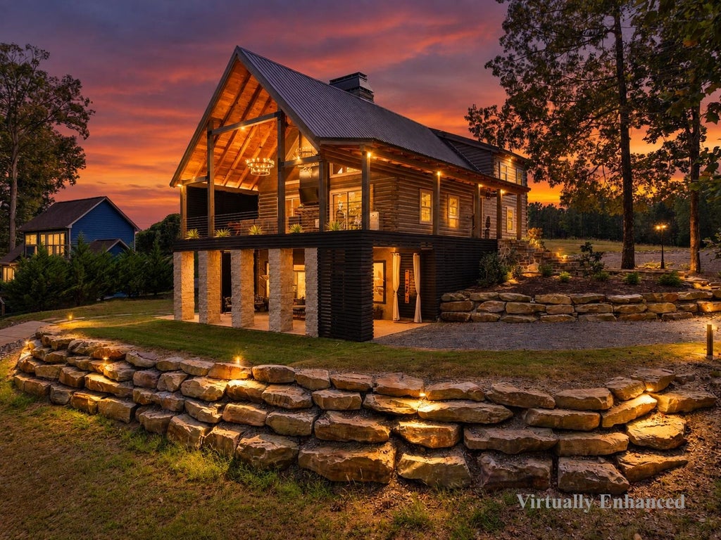 Photo of 1025 Co Rd 3908, Arley, AL 35541 (MLS # 531364)