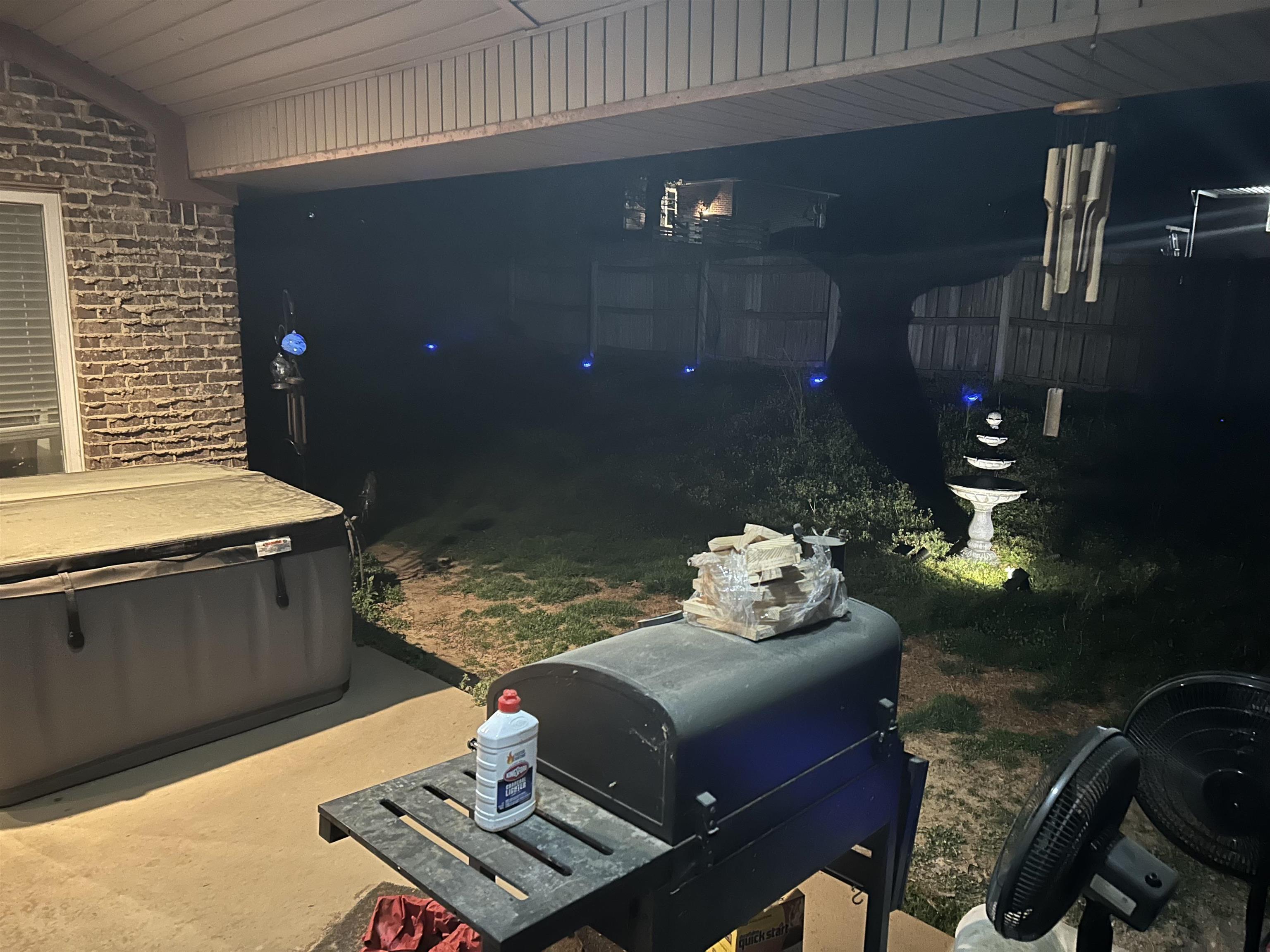 491 Co Rd 677