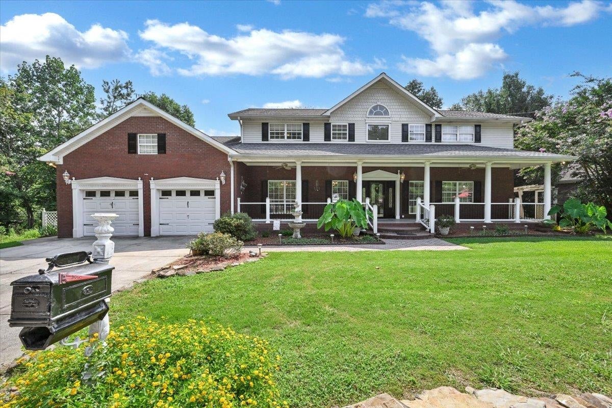 3060 Co Rd 369
