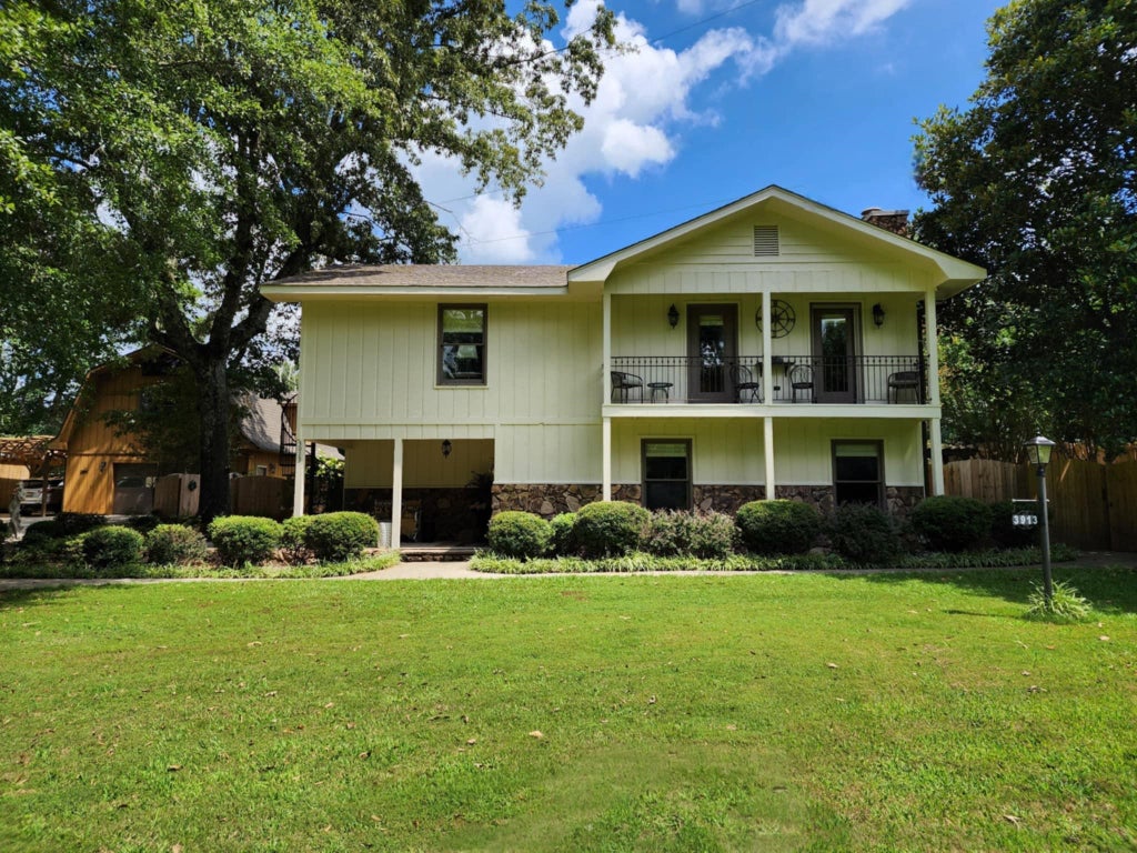 Photo of 3913 Co Rd 158, Florence, AL 35633 (MLS # 530213)