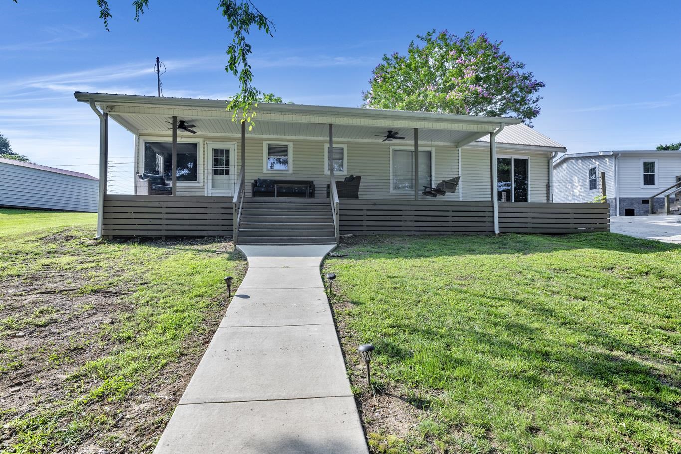 242 Co Rd 307