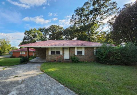 1502 St Joseph St NW Cullman AL