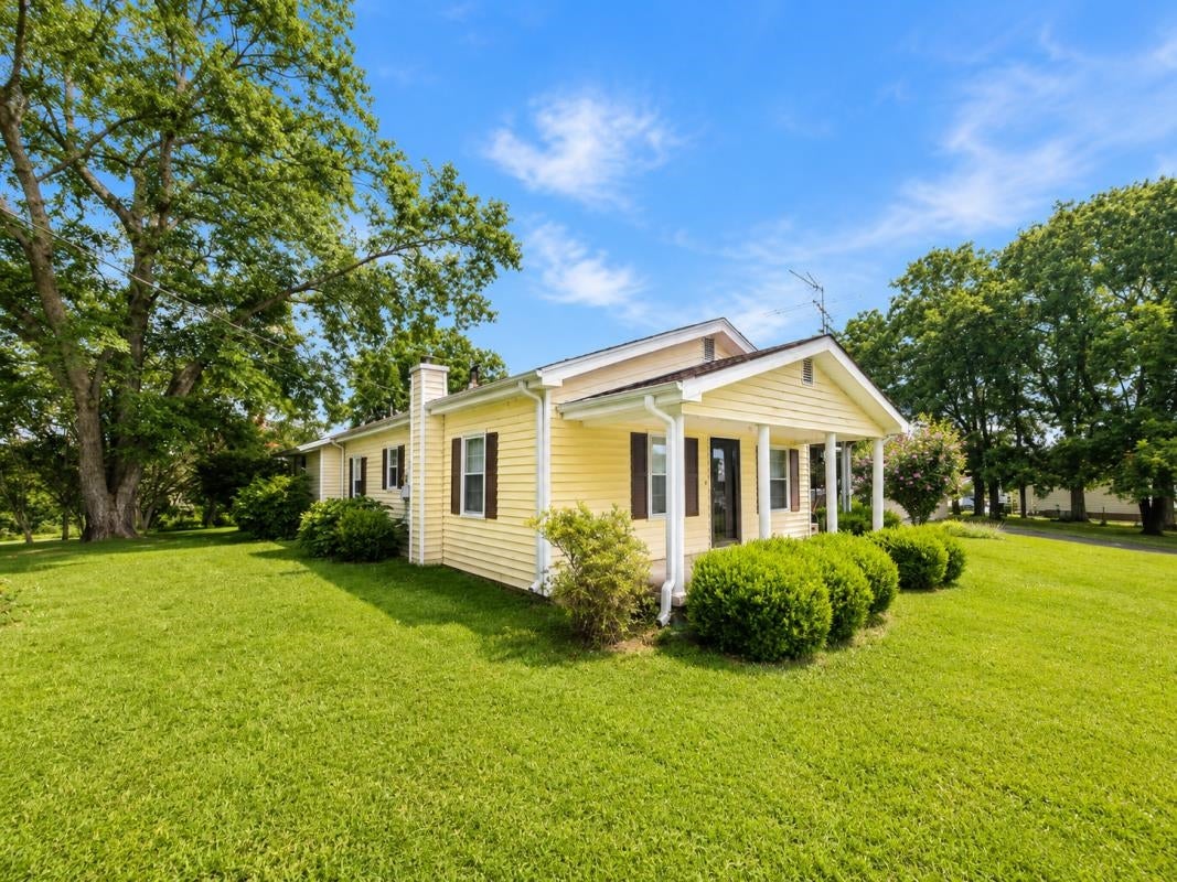 2740 Co Rd 1422