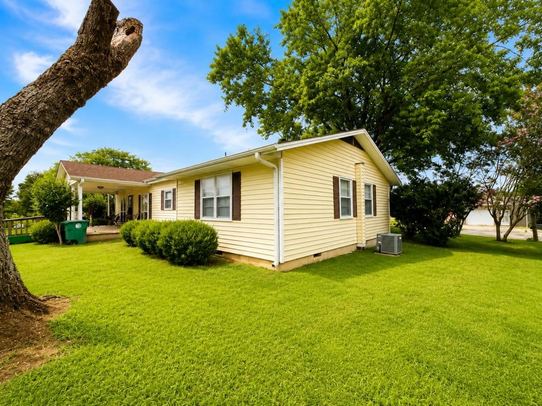 2740 Co Rd 1422