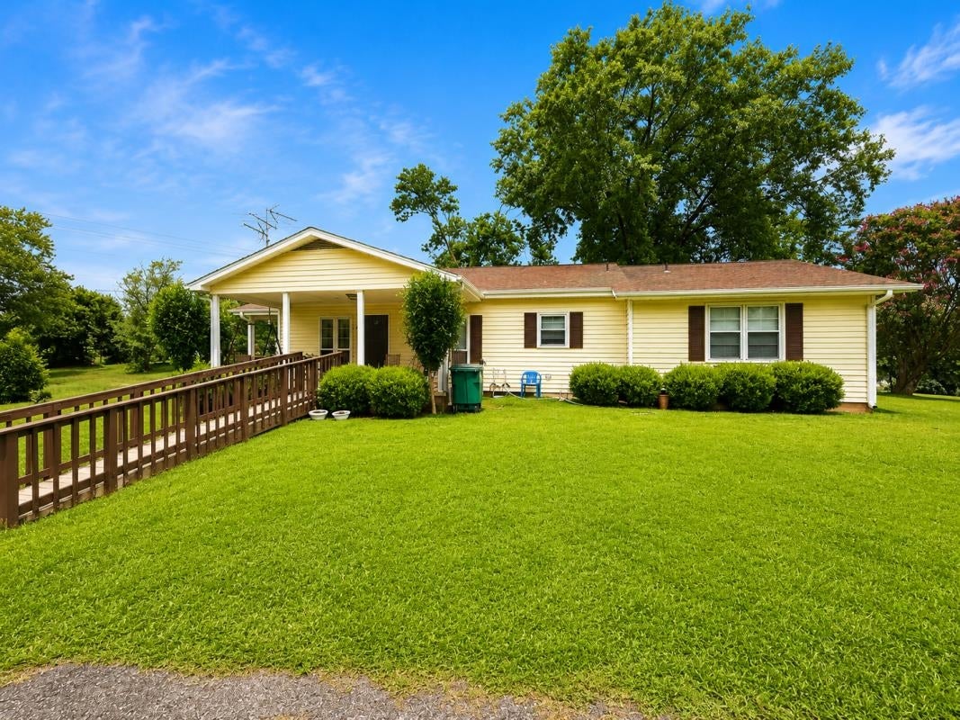 2740 Co Rd 1422