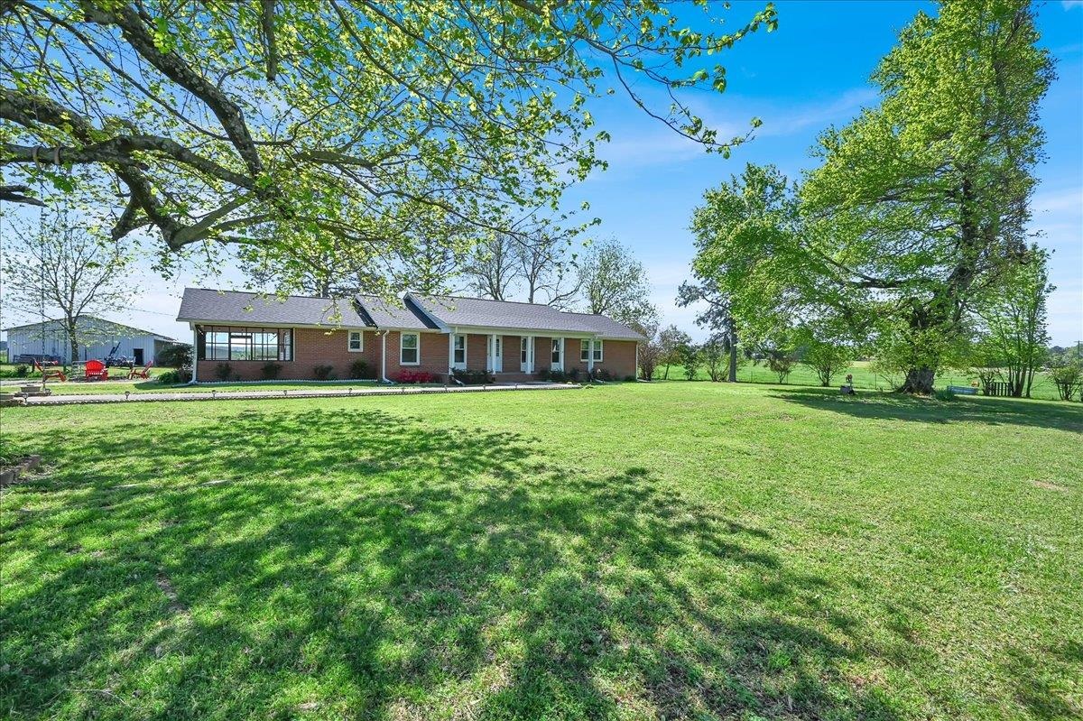 4137 Co Rd 940