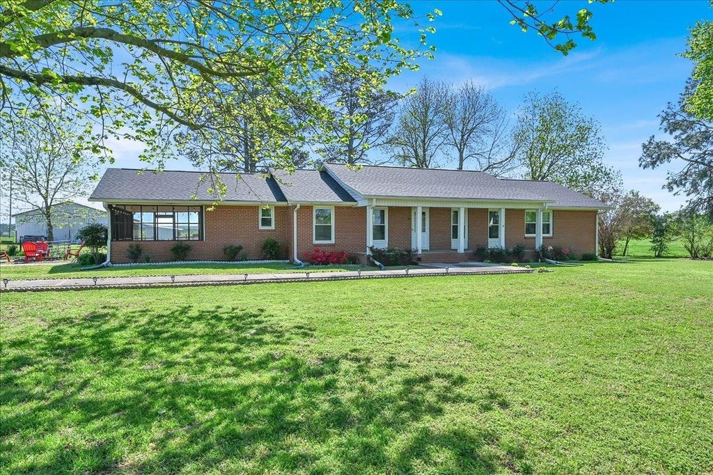 Photo of 4137 Co Rd 940, Cullman, AL 35057 (MLS # 529636)