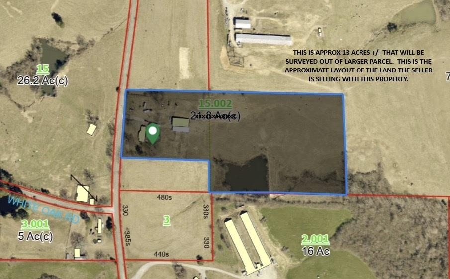 4137 Co Rd 940