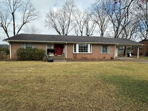 1411 Mitchell Rd NW Cullman AL 35055