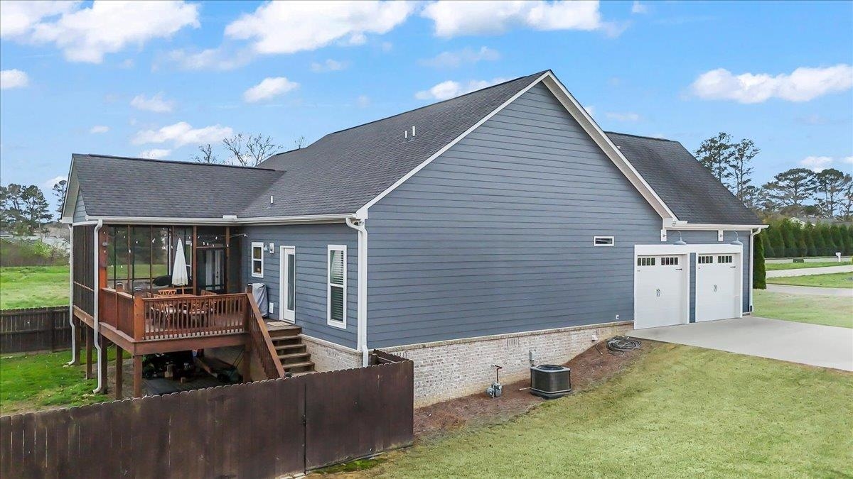 1844 Fox Meadow Tr SE