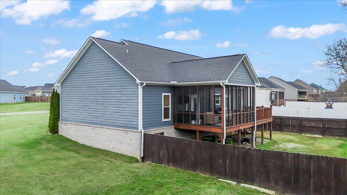 1844 Fox Meadow Tr SE