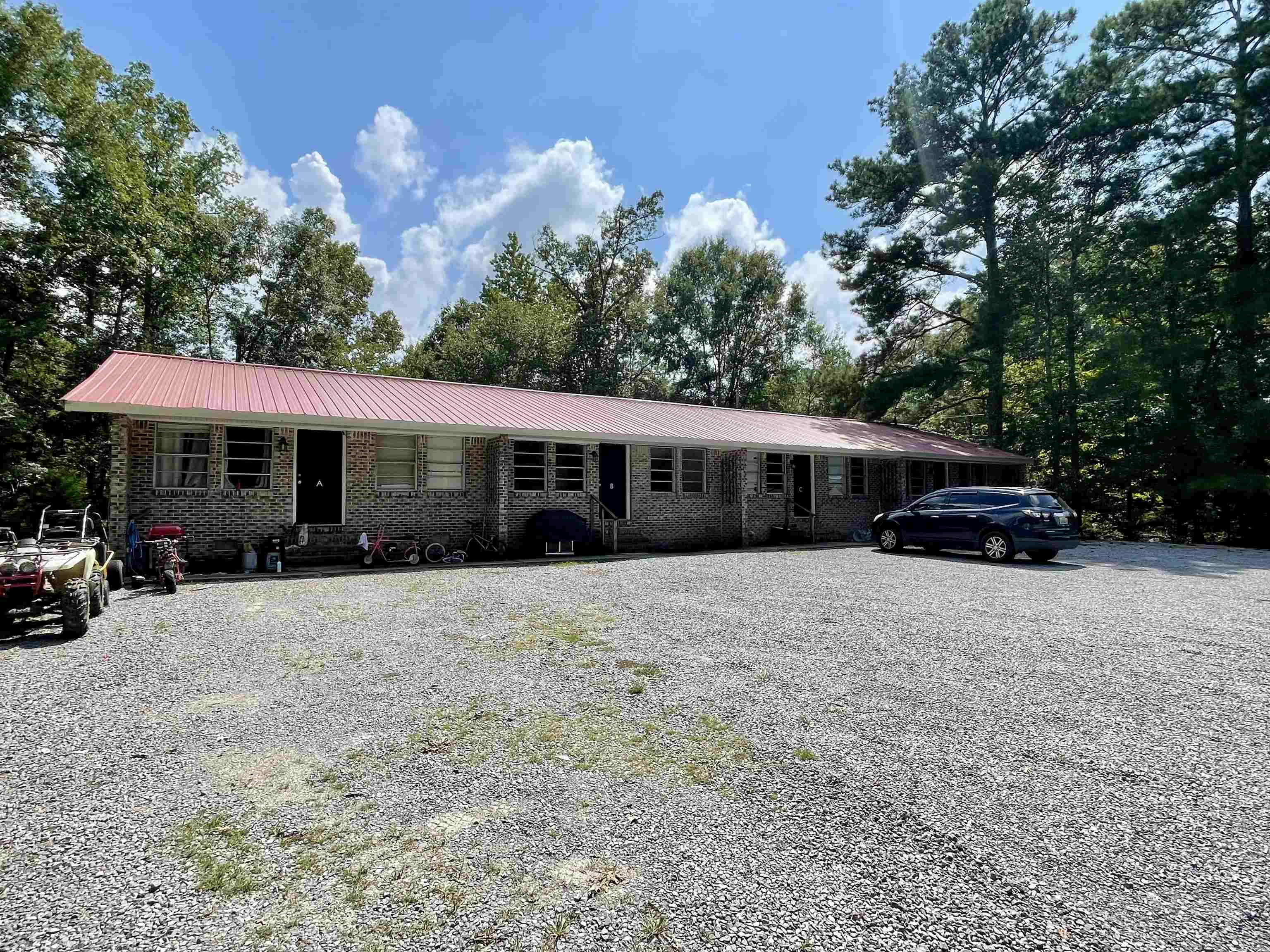 193 Co Rd 497